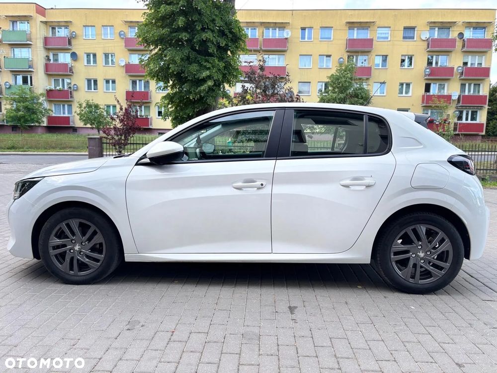 Peugeot 208 1.2 PureTech Active Pack S&S - 12