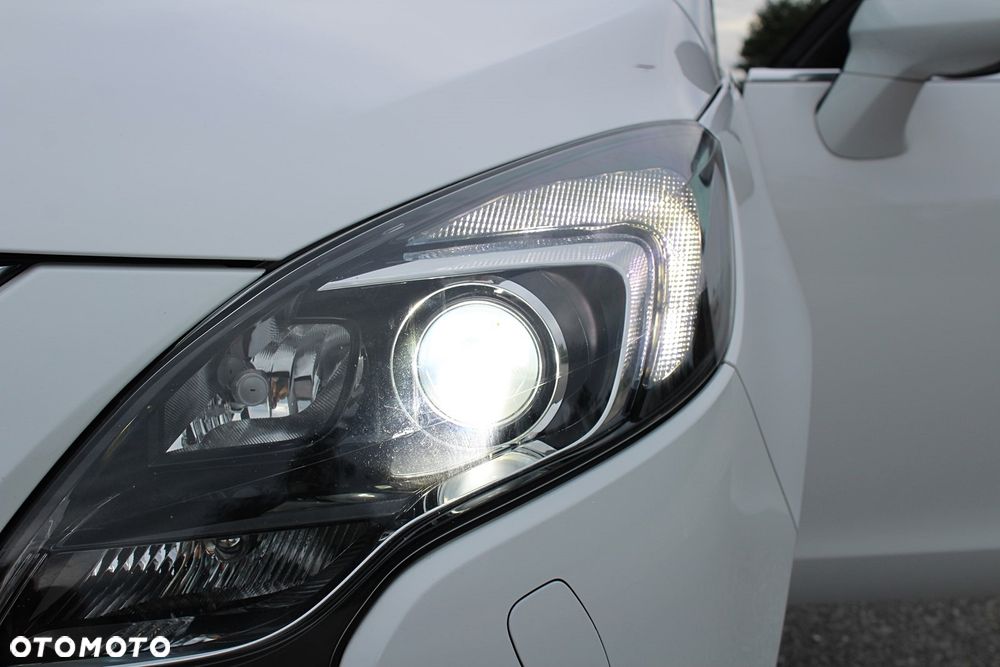 Opel Zafira 1.6 T SIDI Cosmo S&S EU6 - 30