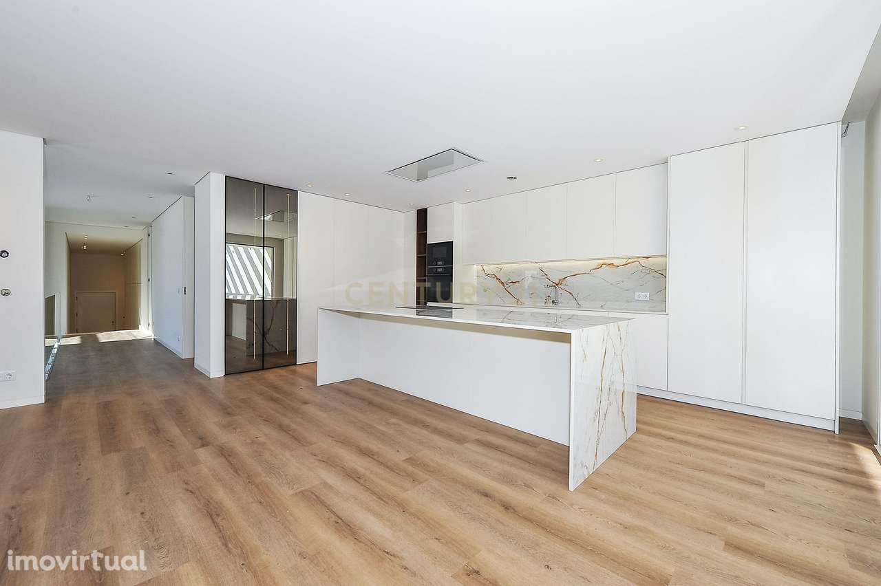 Moradia Premium-Elegância, Conforto e Energia Inteligente - Grande imagem: 3/39