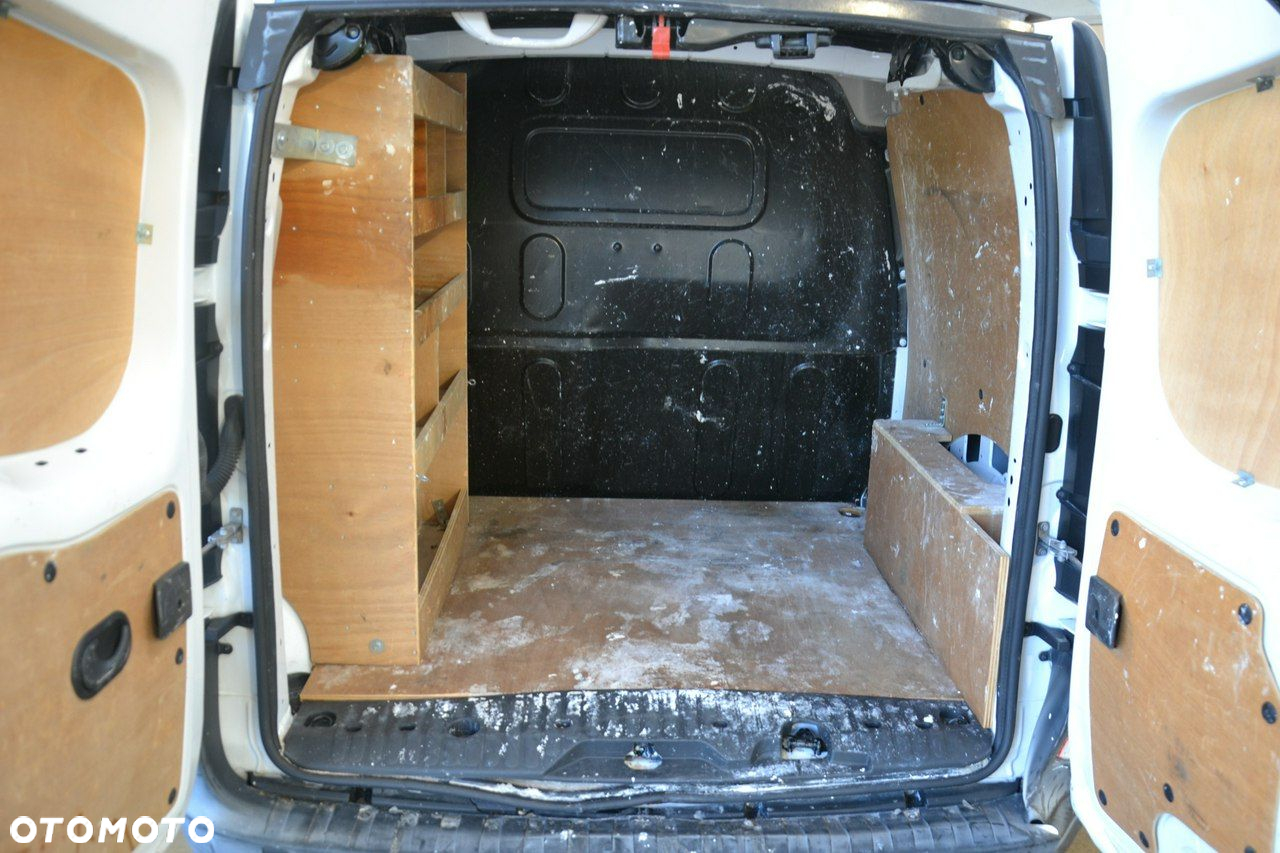Renault Kangoo - 11