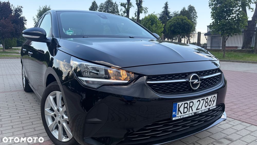 Opel Corsa 1.2 Start/Stop Elegance - 4