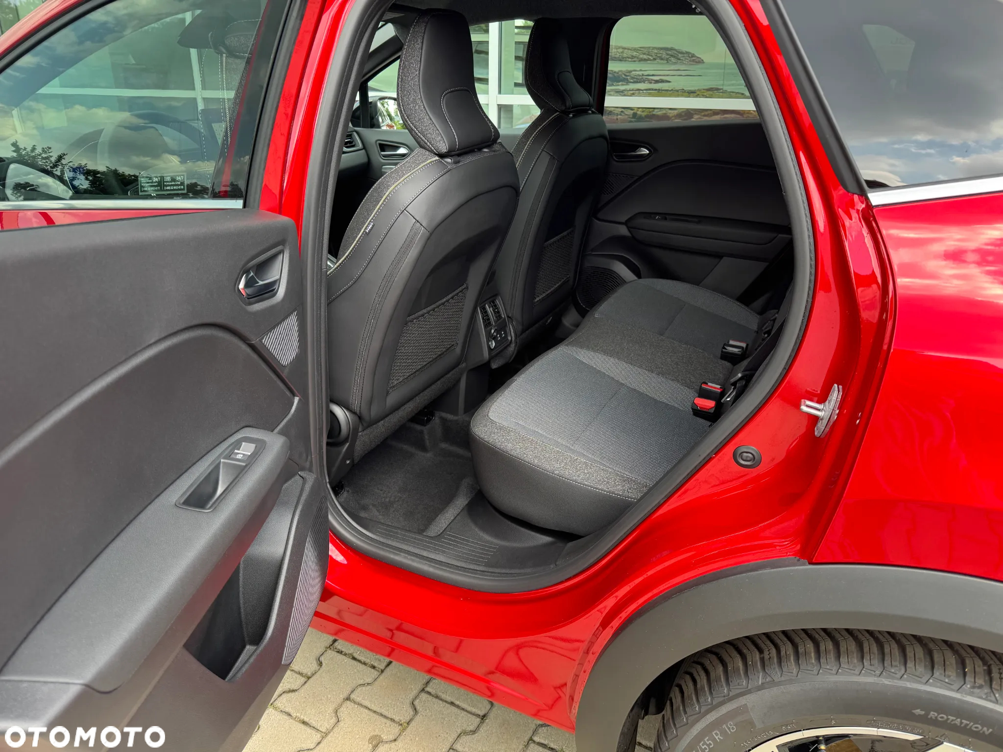 Renault Symbioz 1.6 E-Tech Full Hybrid 145 Techno - 15