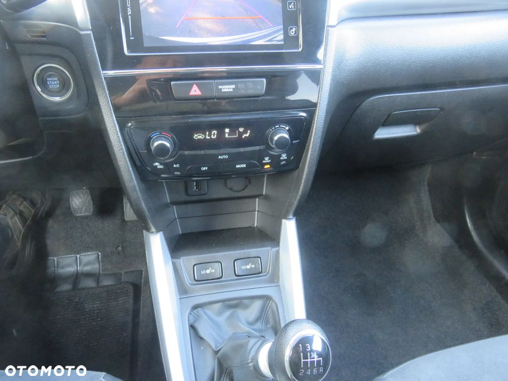 Suzuki Vitara 1.6 DDiS (4x2) Comfort - 5