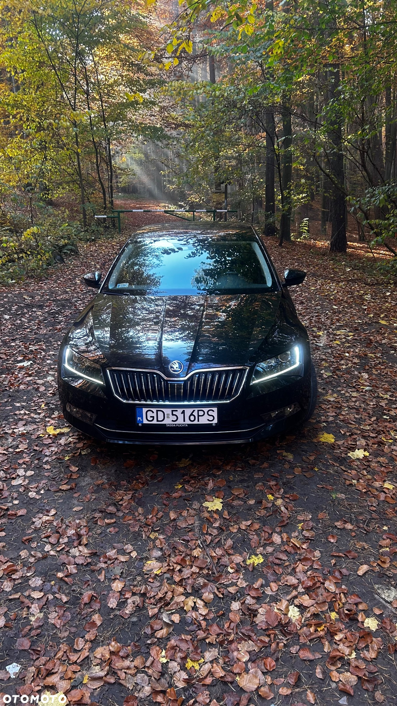 Skoda Superb 1.4 TSI Ambition - 4