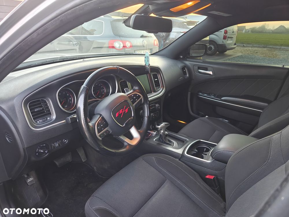 Dodge Charger 5.7 R/T - 9