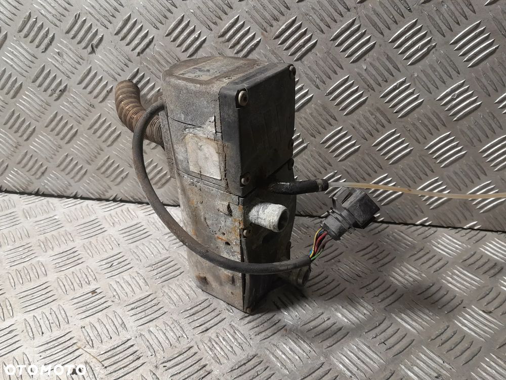 MERCEDES SPRINTER WEBASTO 0048302661 - 3