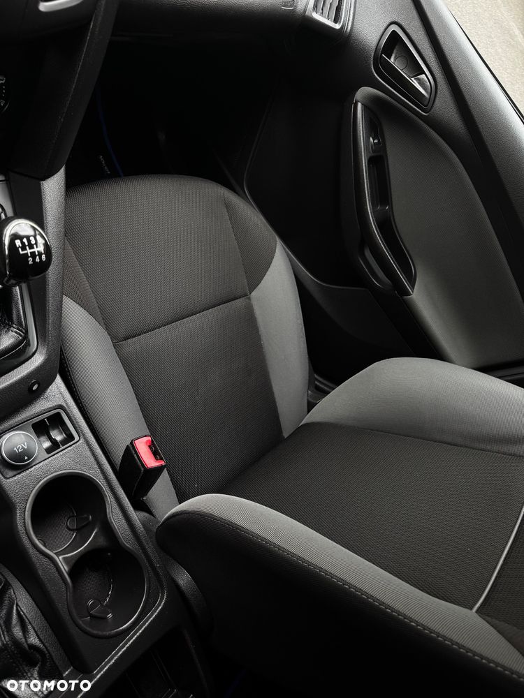 Ford Focus 1.6 TDCi Edition - 14