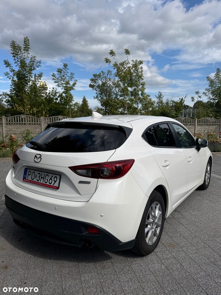Mazda 3 2.0 Skyenergy - 22