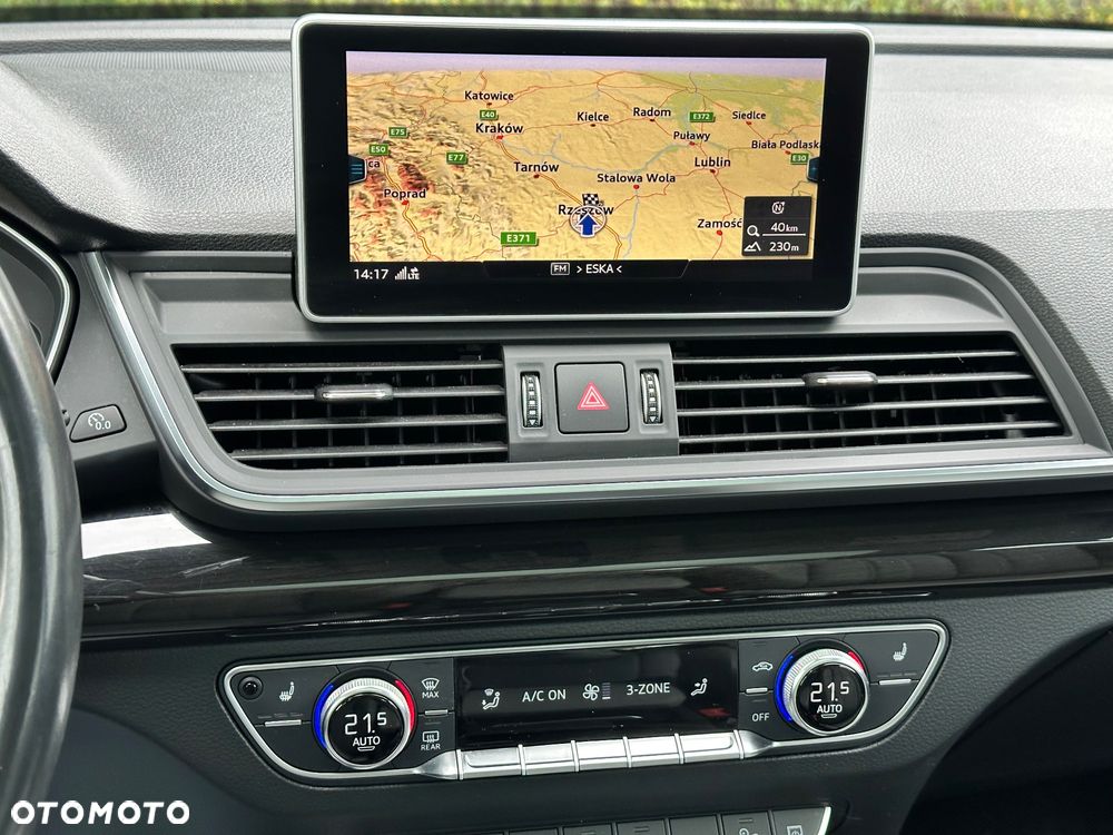 Audi Q5 50 TFSI e Quattro S Line S tronic - 18