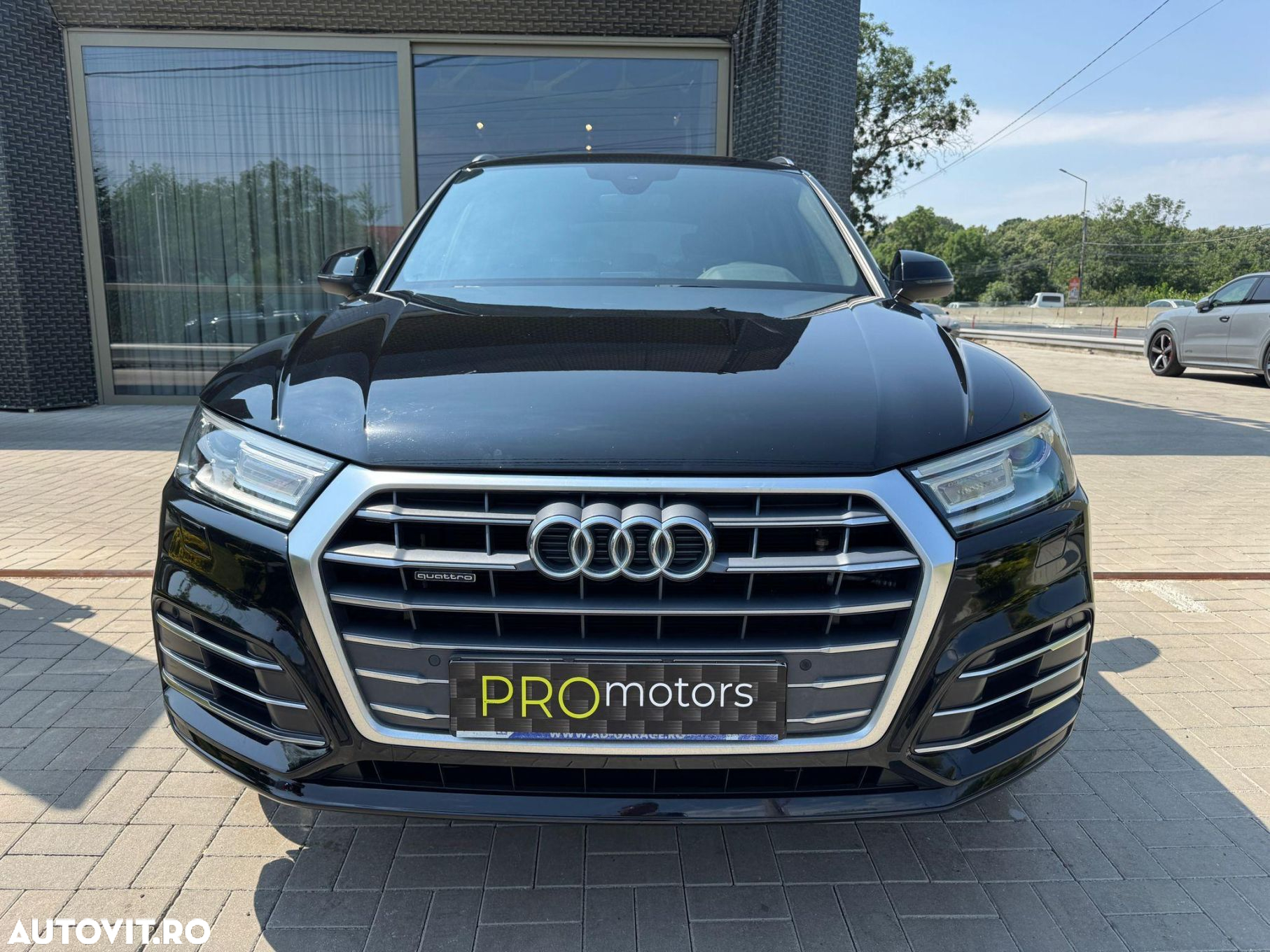 Audi Q5 - 6