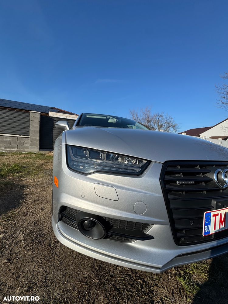 Audi A7 - 21