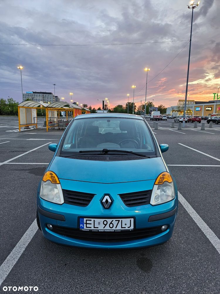 Renault Modus - 2