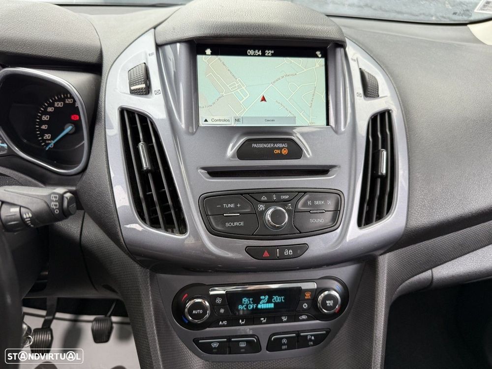 Ford Tourneo Connect Grand 1.5 TDCi Titanium - 16