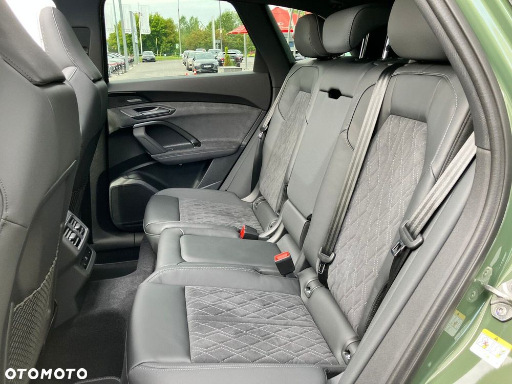 Audi SQ5 - 27