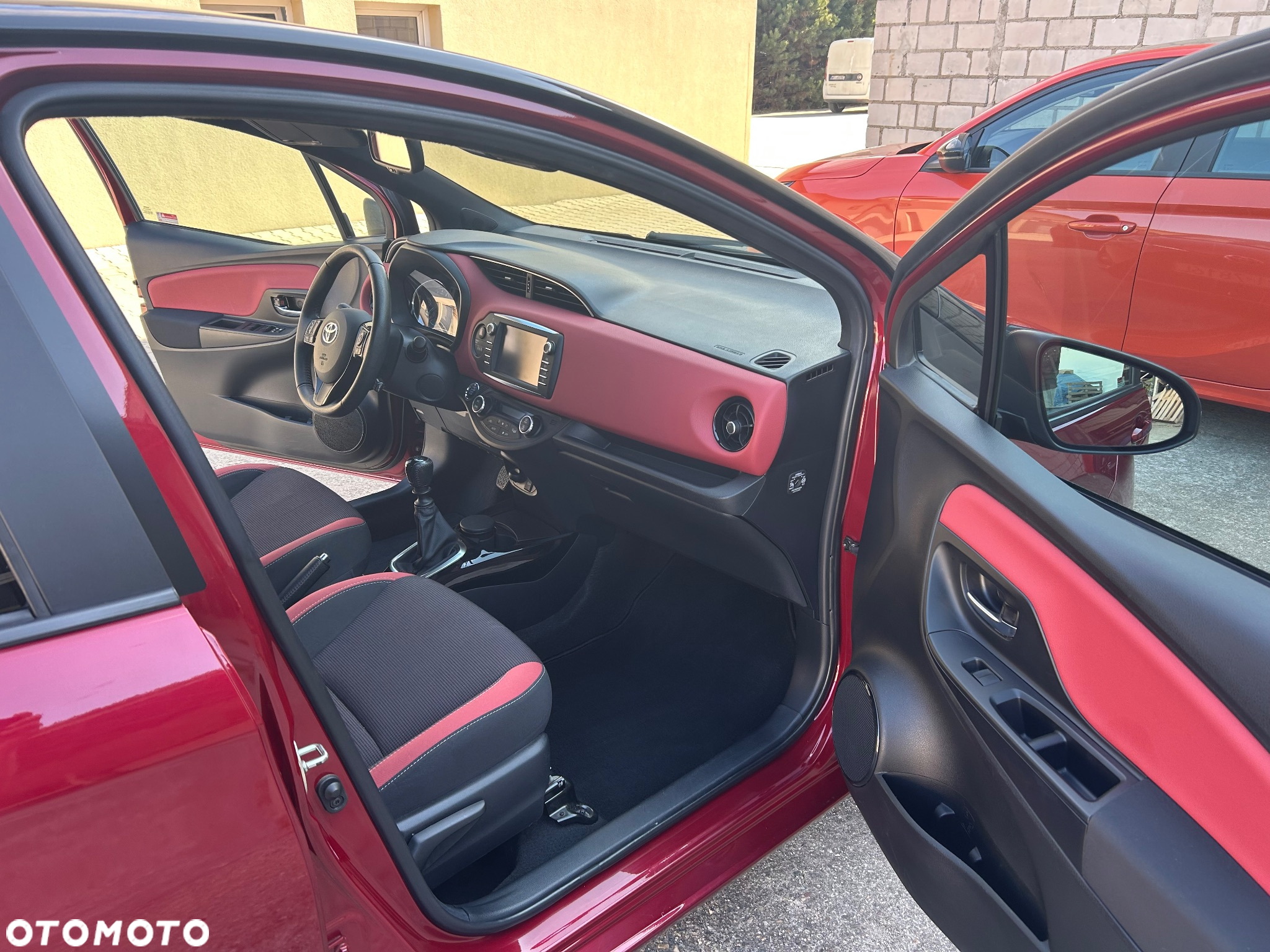 Toyota Yaris 1.5 Selection - 7