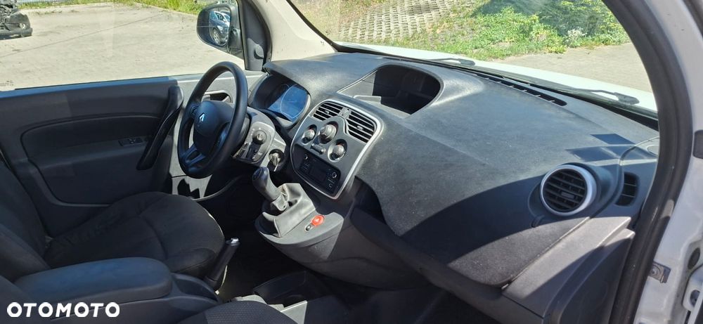 Renault Kangoo ENERGY dCi 75 FAP Authentique - 11