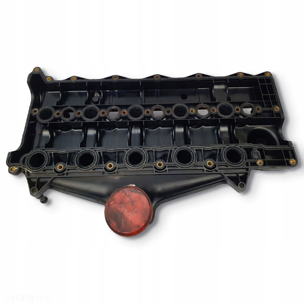 POKRYWA ZAWORÓW Volvo S40 II V50 2.4 D5 kolektor ssący 30743259 30743258 - 5