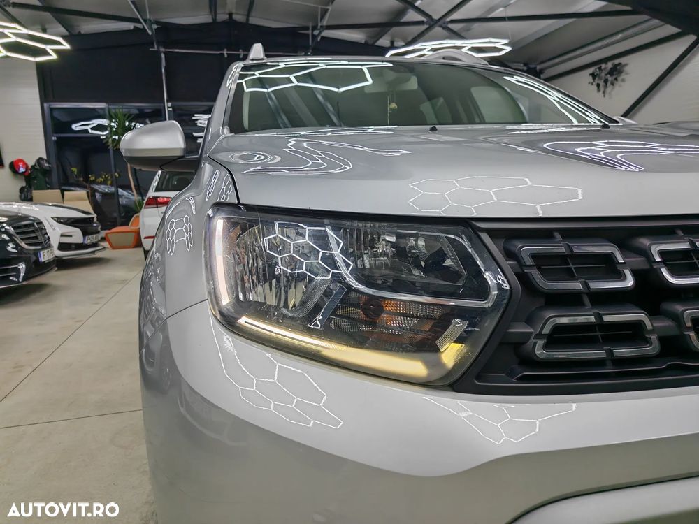 Dacia Duster - 32
