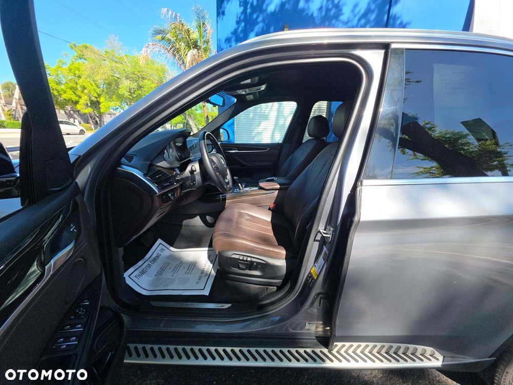 BMW X5 xDrive35i Edition Exclusive - 5