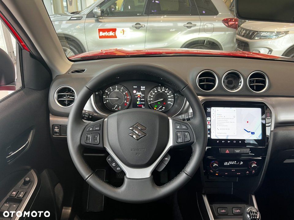 Suzuki Vitara - 4