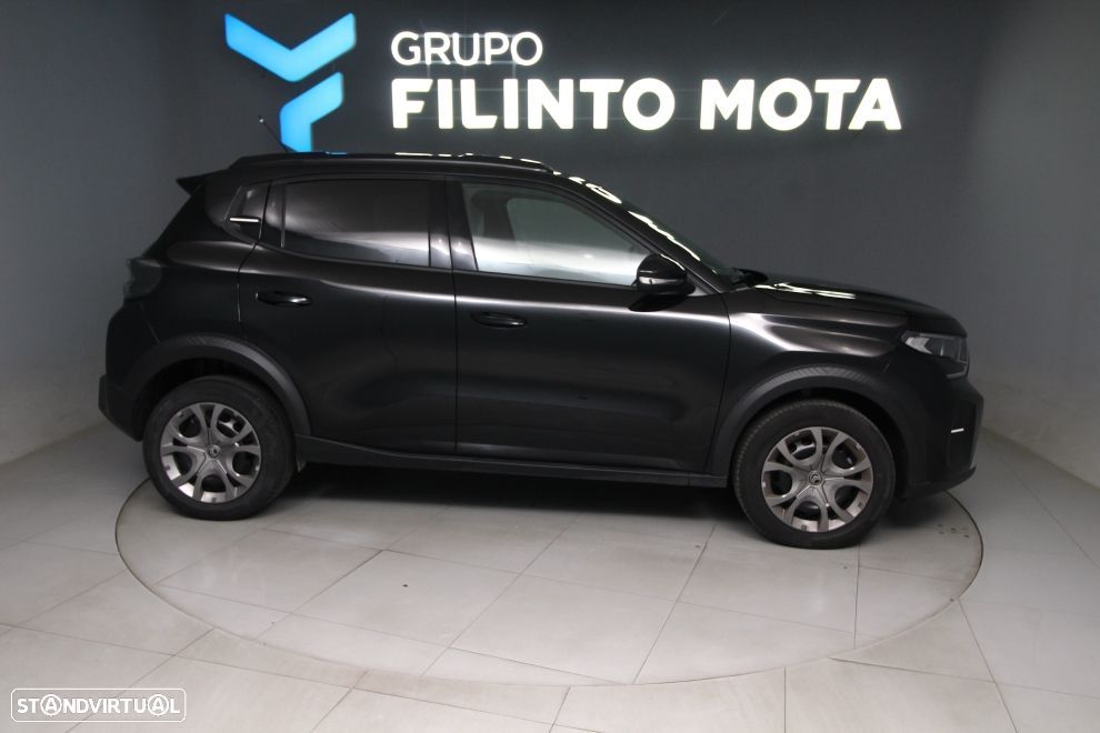 Citroën C3 1.2 Turbo Max - 9