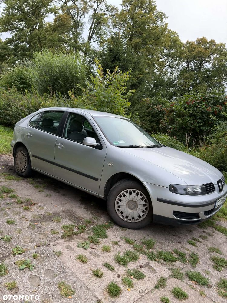 Seat Leon - 2