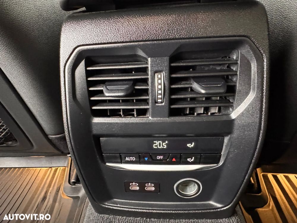 BMW Seria 3 320d xDrive AT - 16