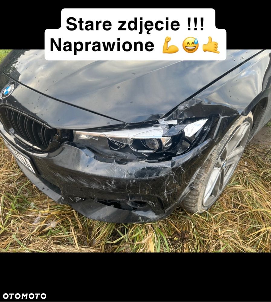 BMW Seria 4 430i xDrive M Sport - 31