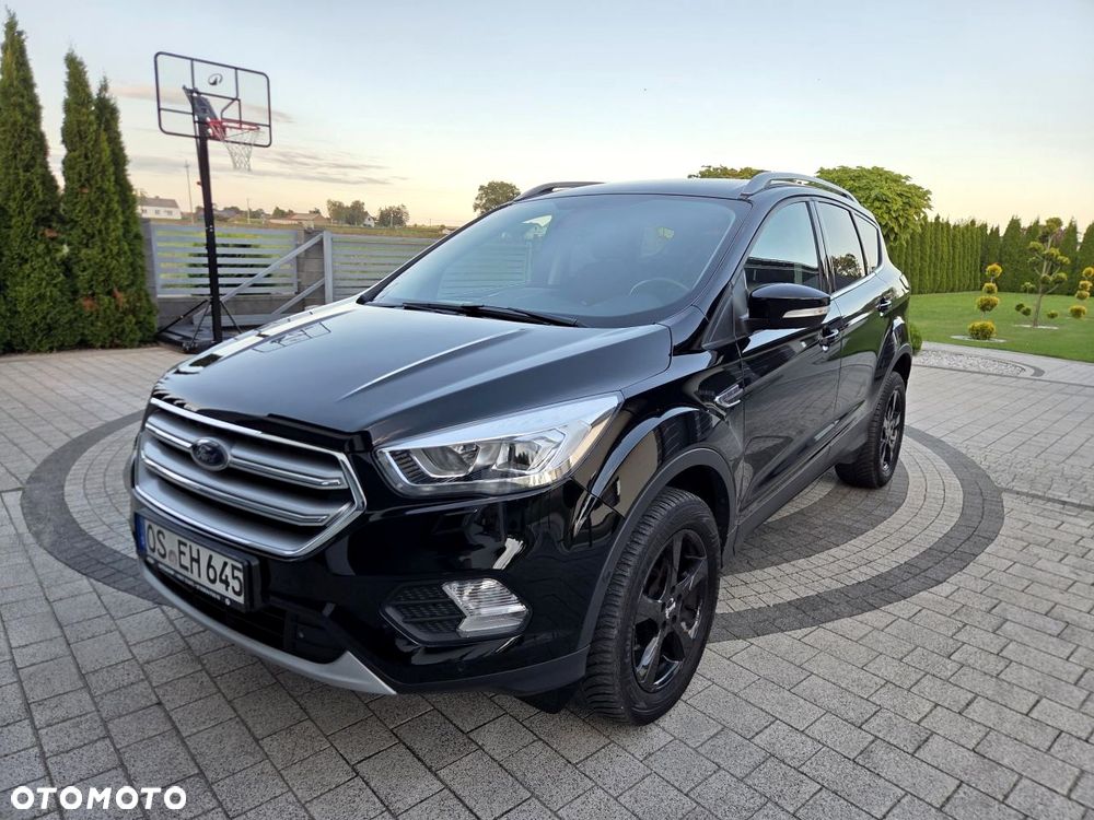 Ford Kuga 1.5 EcoBoost 2x4 SYNC - 13