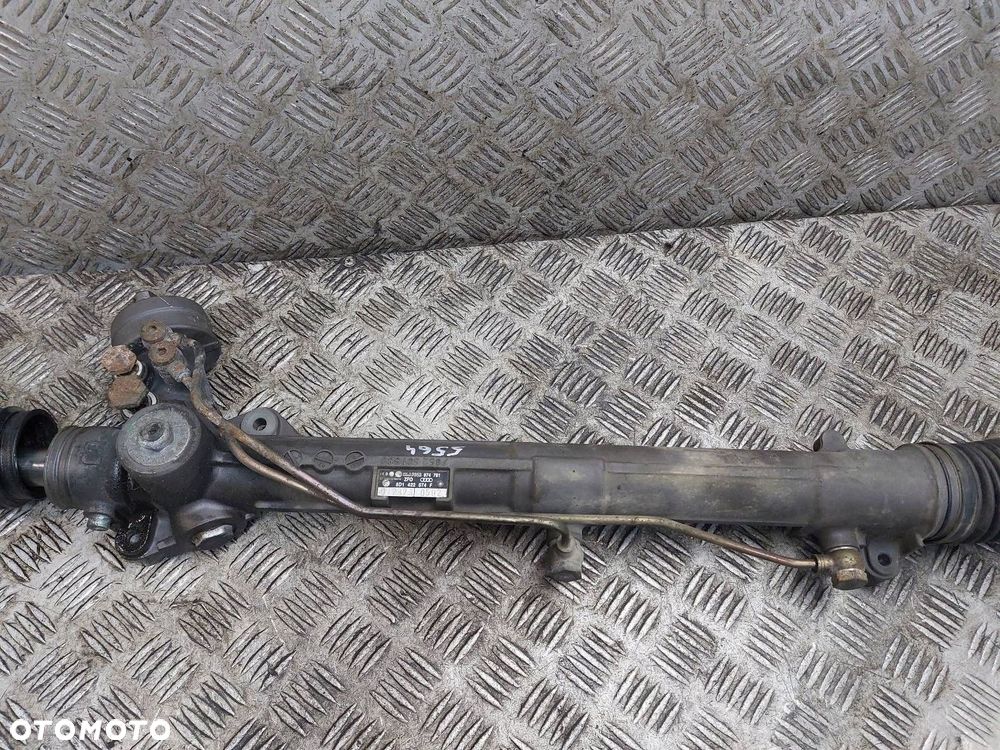 MAGLOWNICA PRZEKŁADNIA KIEROWNICZA SKODA SUPERB I 8D1422074F - 4