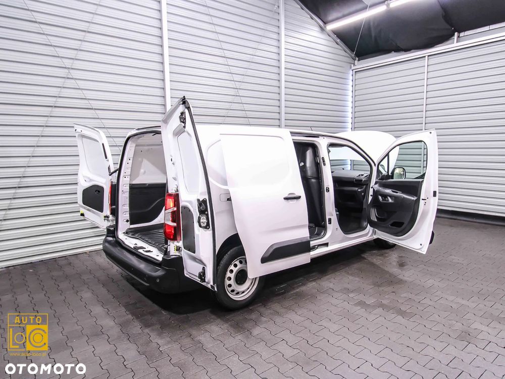 Citroën BERLINGO FURGON LONG L2 - 6