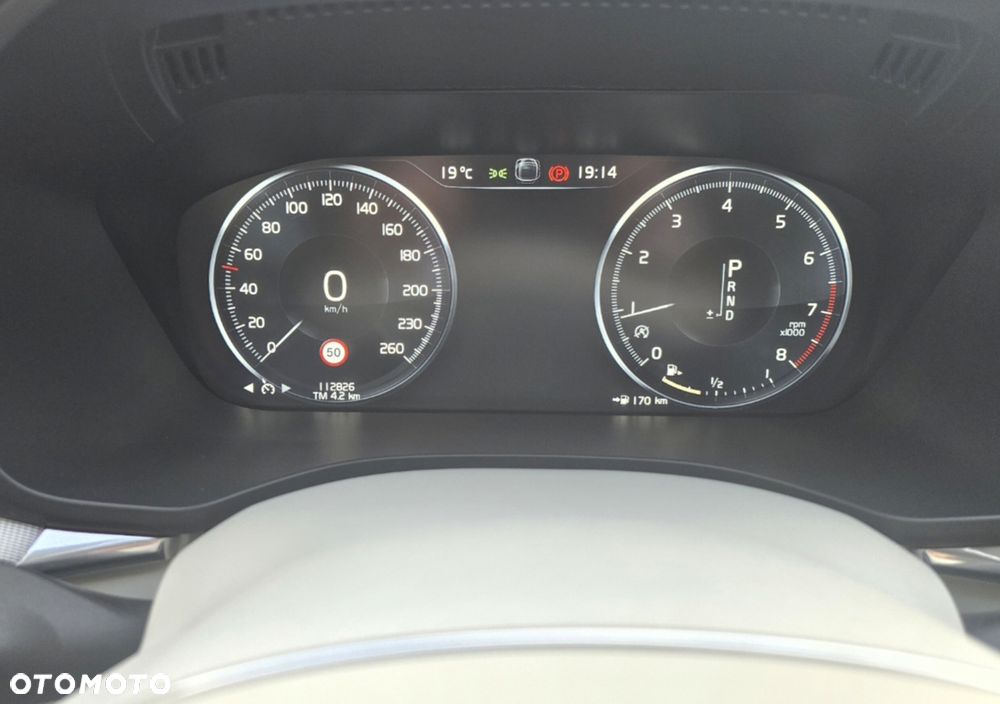 Volvo XC 60 T5 AWD Inscription - 13