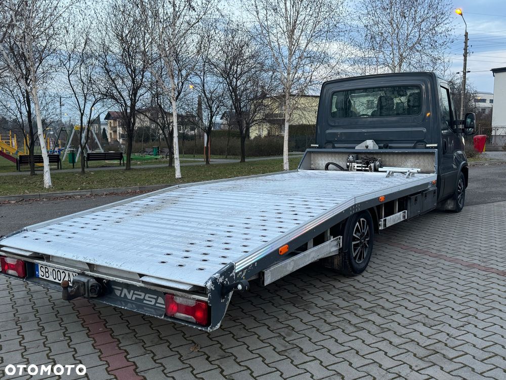 Iveco Daily NPS 3.0 180KM Automat - 7