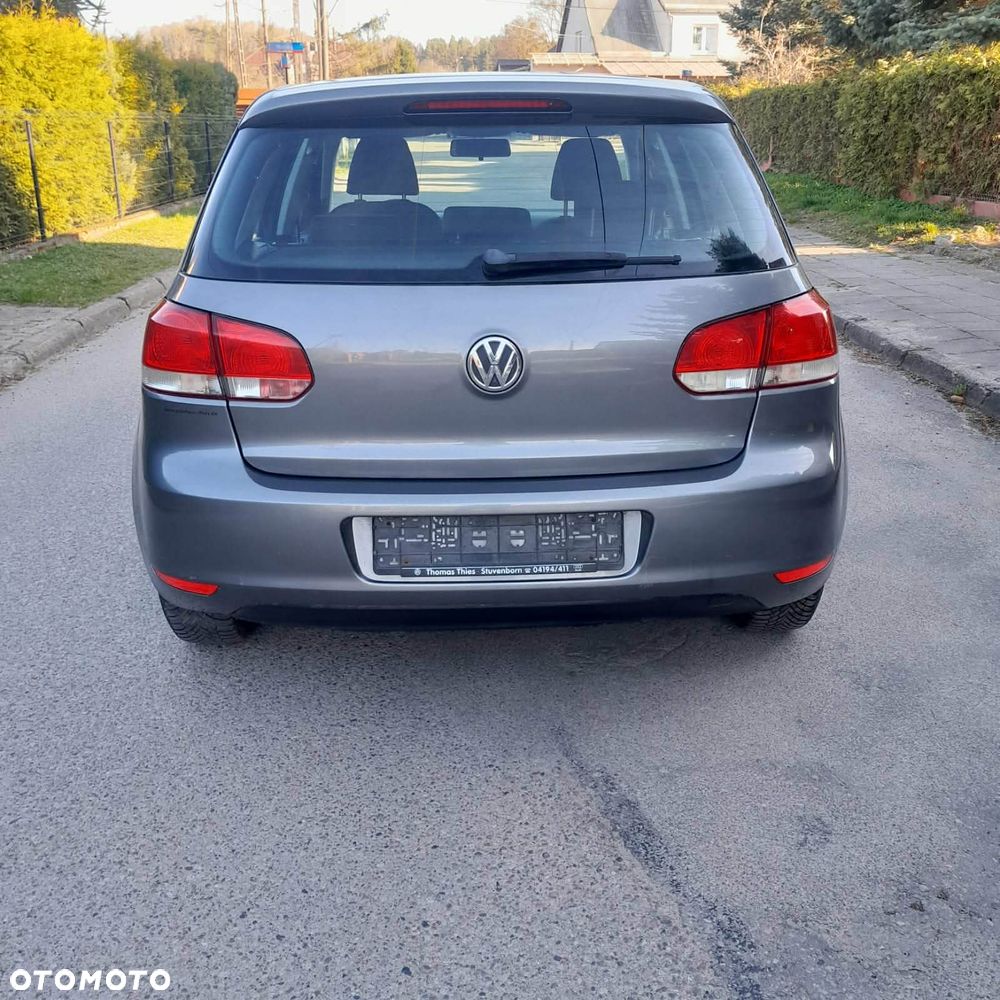 Volkswagen Golf - 7