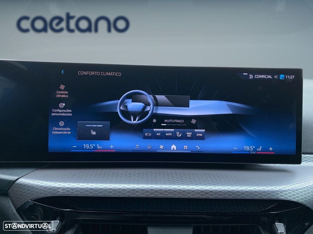 BMW i4 eDrive40 Pack Desportivo M - 10