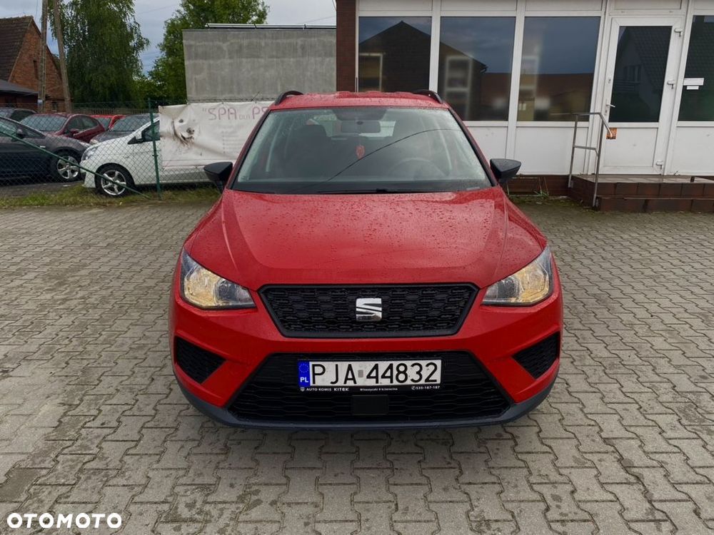 Seat Arona - 33
