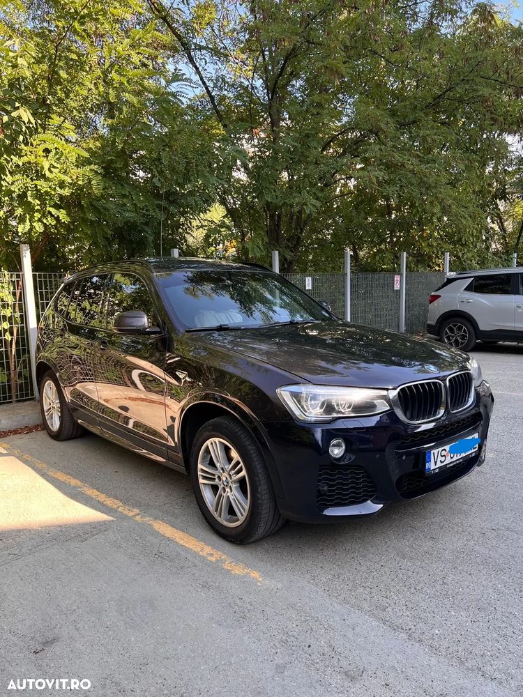 BMW X3 - 23