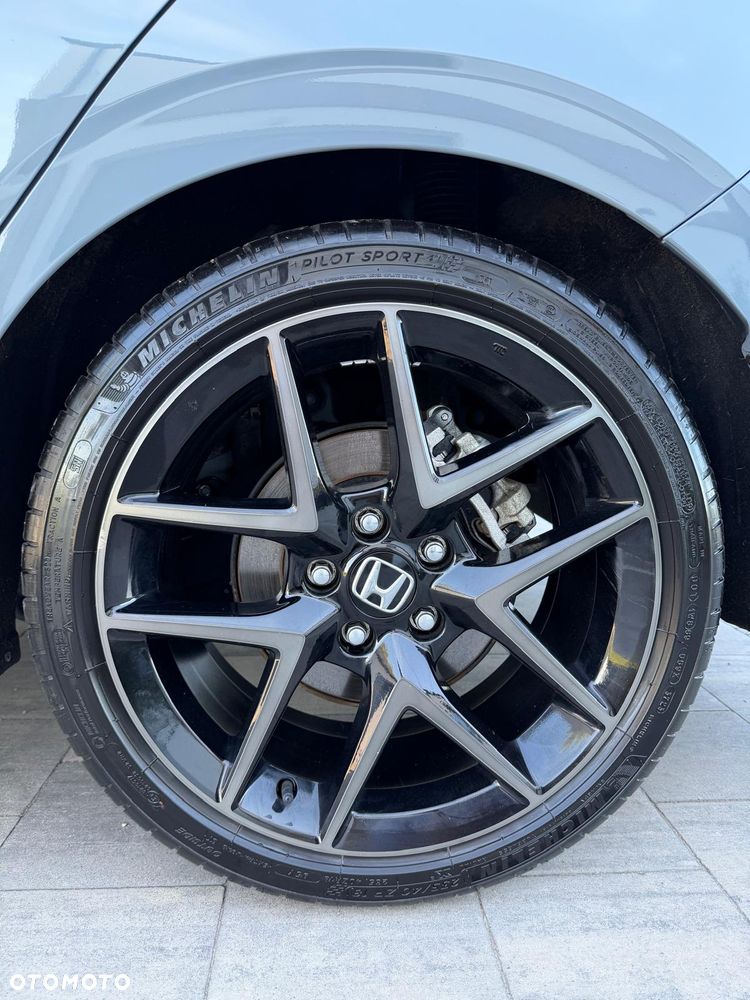 Honda Civic - 18