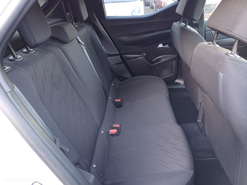 DS Automobiles DS 3 Crossback 1.2 PureTech Bastille - 13