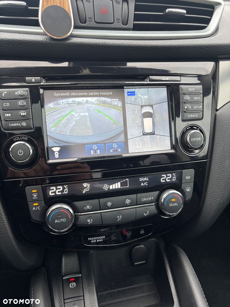 Nissan Qashqai 1.6 DIG-T Tekna - 11