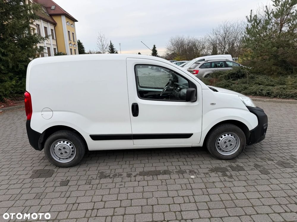Fiat FIORINO - 7