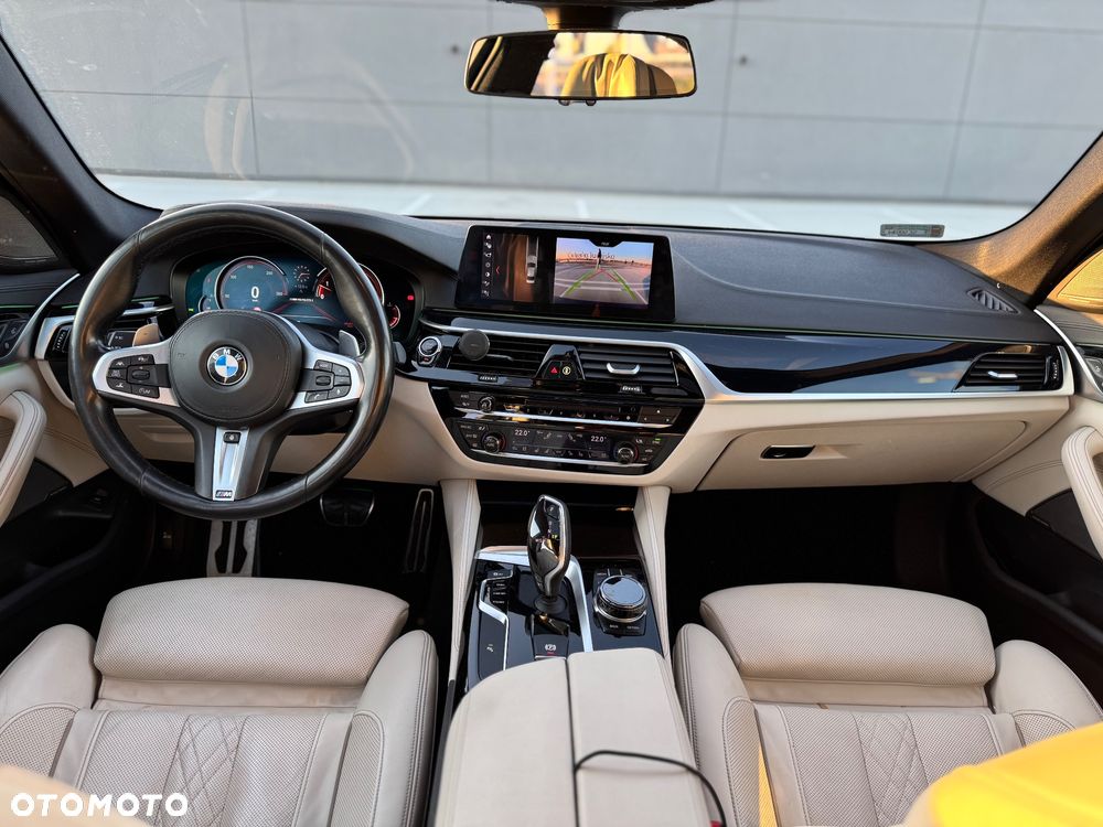 BMW Seria 5 - 21