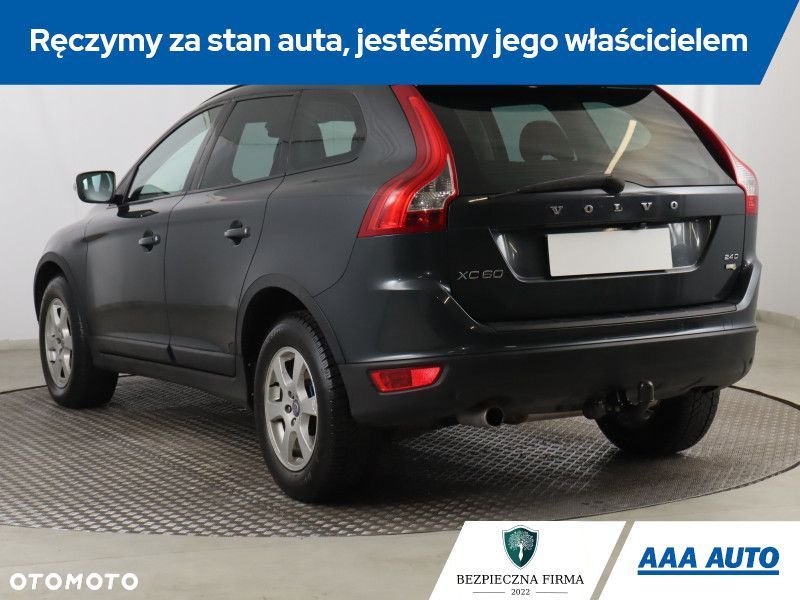 Volvo XC 60 - 6