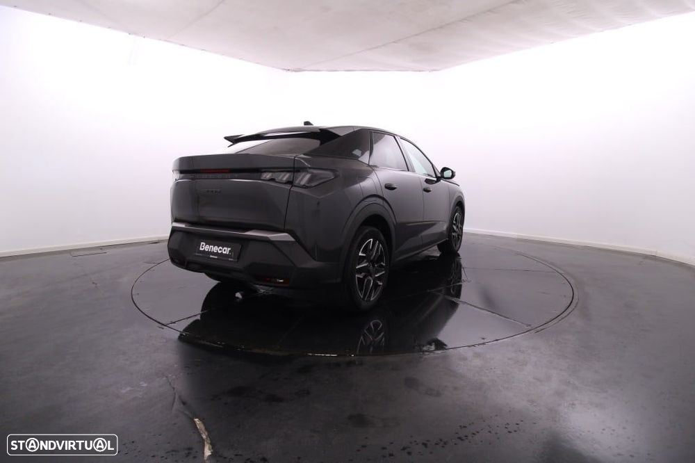 Peugeot 3008 1.2 Hybrid Allure e-DCS6 - 8