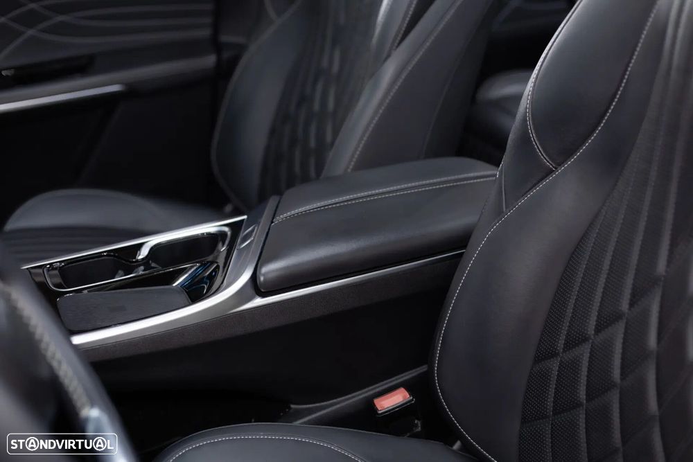 Maxus Mifa 9 Luxury - 43