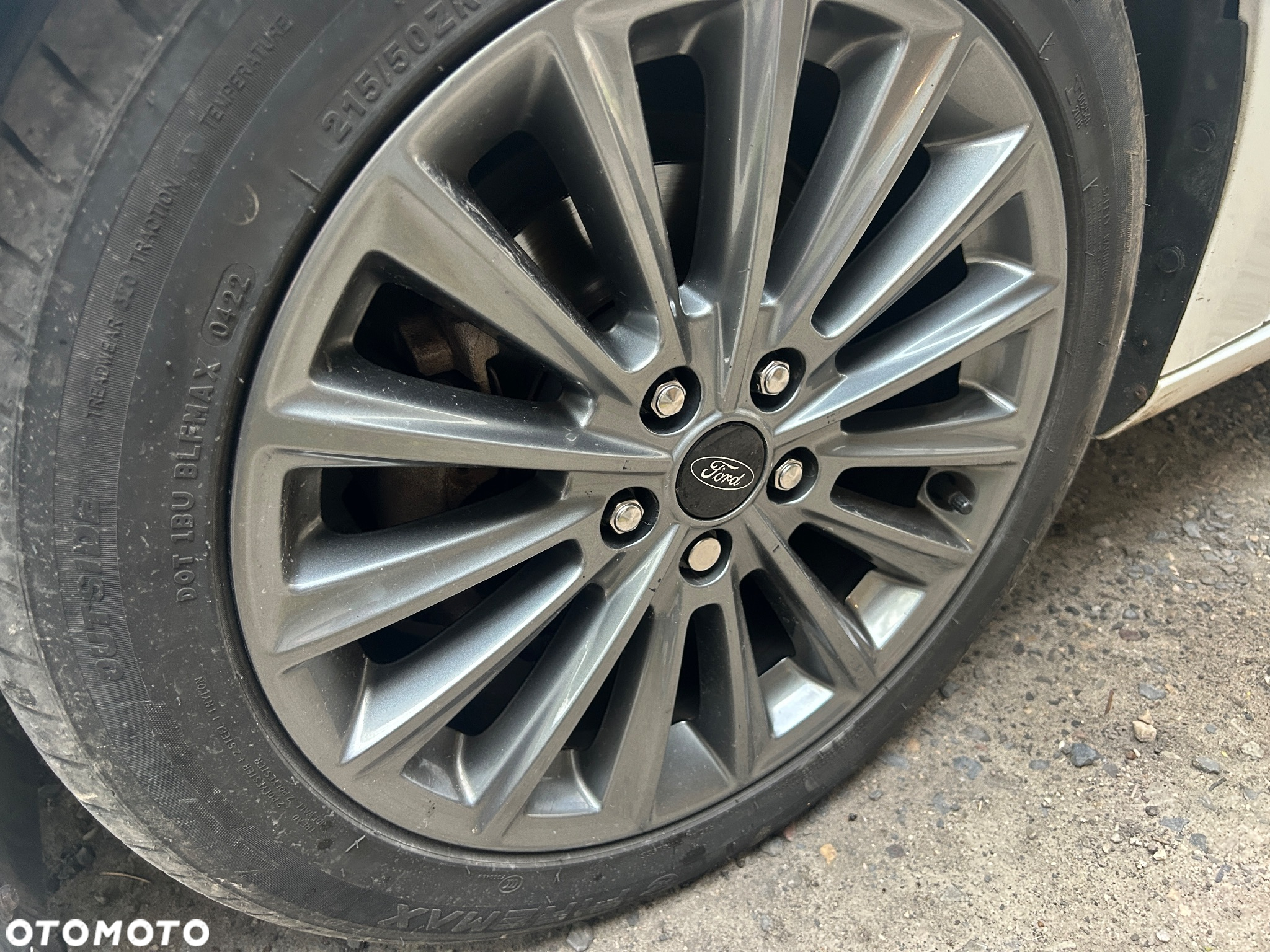 Ford Focus 1.5 TDCi Black Edition - 38