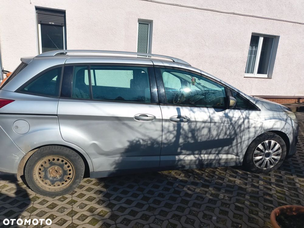 Ford Grand C-MAX 1.6 TDCi Trend - 5