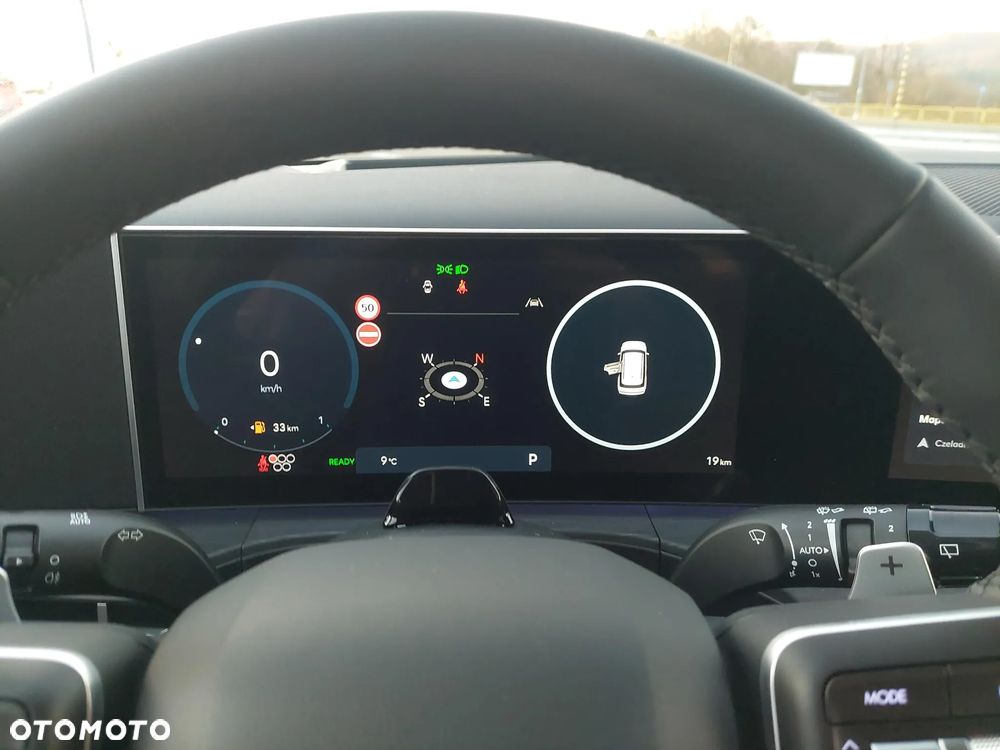 Hyundai Santa Fe 1.6 T-GDI PHEV Platinum 4WD 7os - 14