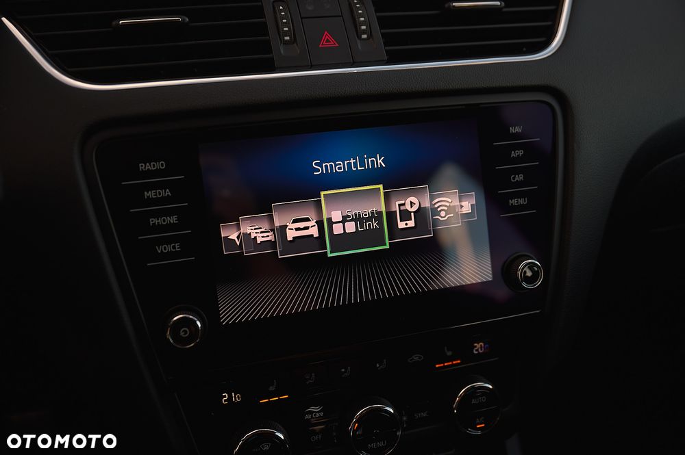 Skoda Octavia 1.6 TDI DSG Ambition - 30