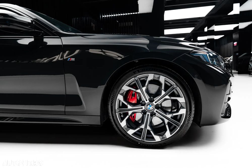 BMW Seria 4 430i M Sport - 5